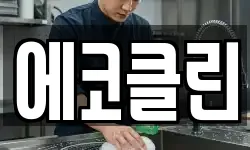 에코클린