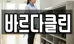 바르다클린