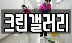 크린갤러리