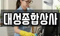 대성종합상사