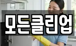 모든클린업