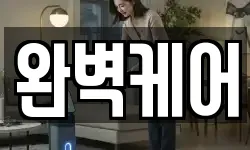 완벽케어