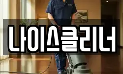 나이스클리너