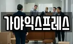 가야익스프레스