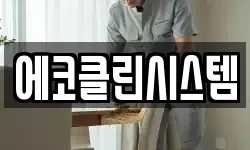 에코클린시스템
