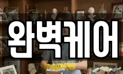 완벽케어