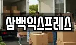 삼백익스프레스