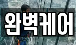완벽케어