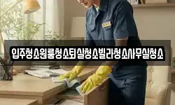 경북 상주시 사벌국면 청소,입주청소,사무실청소,에어컨청소