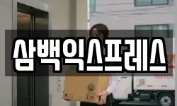 삼백익스프레스