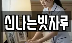 신나는빗자루