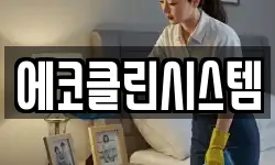 에코클린시스템