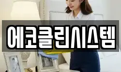 에코클린시스템