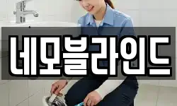 네모블라인드