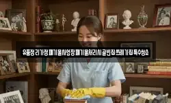 경북 성주군 금수강산면 청소,입주청소,사무실청소,에어컨청소