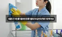 유품정리가정폐기물사업장폐기물처리시골빈집쓰레기집특수청소