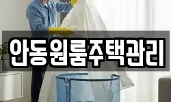 안동원룸주택관리