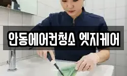 경북 안동시 금곡동 청소,입주청소,사무실청소,에어컨청소