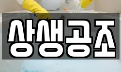 상생공조