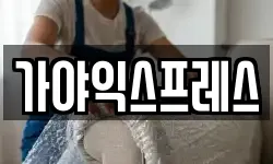 가야익스프레스