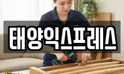 태양익스프레스