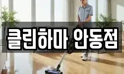 클린하마 안동점