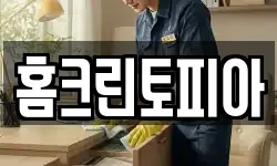 홈크린토피아