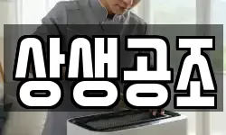 상생공조
