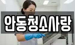 안동청소사랑