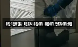 경북 안동시 명륜동 이사,용달이사,포장이사,원룸이사,보관이사