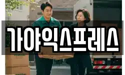 가야익스프레스