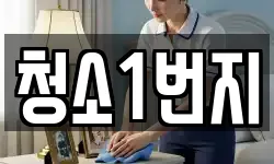청소1번지