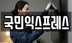 국민익스프레스
