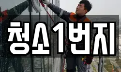 청소1번지
