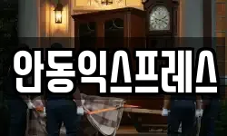 안동익스프레스