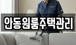 안동원룸주택관리
