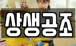 상생공조
