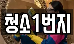 청소1번지