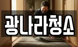 광나라청소