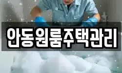 안동원룸주택관리