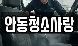 안동청소사랑