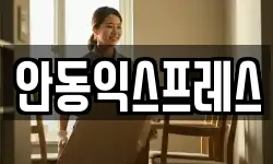 안동익스프레스