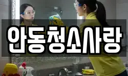 안동청소사랑