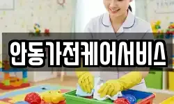 안동가전케어서비스