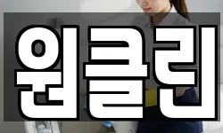 원클린