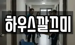 하우스깔끄미