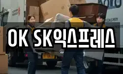 OK SK익스프레스