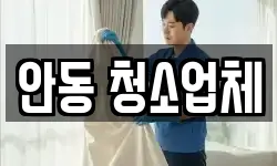경북 안동시 임하면 청소,입주청소,사무실청소,에어컨청소