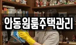 안동원룸주택관리