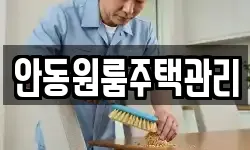 안동원룸주택관리